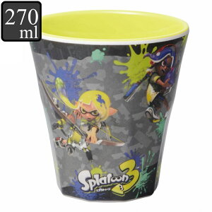Rbv ȂRbv 270ml ~^u[ LN^[ Splatoon XvgD[ i XvgD[3 CNO CJ Ȃ ~Jbv ~Rbv ~ H@Ή 