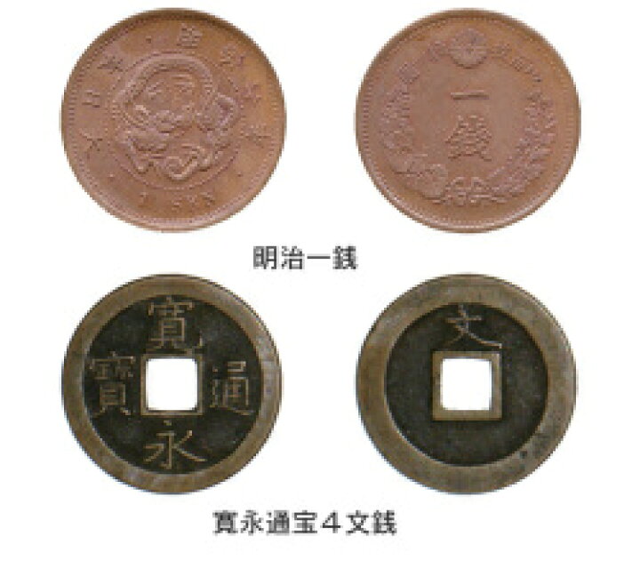楽天市場】【送料無料】江戸-昭和 日本貨幣史コレクション30枚 