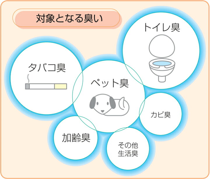 楽天市場】【送料無料＆ポイント10倍】オゾン脱臭機 ピコレッツ オゾン 