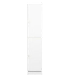 送料無料 I KRI 幅35cm すき間家具 ホワイトすき間収納 選べるすき間サイズシリーズ 完成品 日本製
