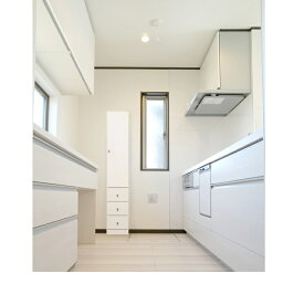 送料無料 I KRI 幅40cm すき間家具 ホワイトすき間収納 選べるすき間サイズシリーズ 完成品 日本製