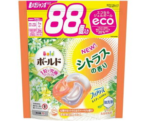 P&G �{�[���h�W�F���{�[��4D �S�e����V�g���X�����@�[�x�i�̍��� �l�� �����K�W�����{�T�C�Y 88��