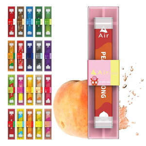 �y�����zAir mini �G�A�[�~�j �����^�уV�[�V�� �d�q�^�o�R VAPE �׃C�v �g���̂� airmini �G�A�[�~�j �|�P�b�g�V�[�V�� (1�{, �s�[�`�E�[����)