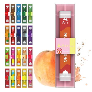 �y�����zAir mini �G�A�[�~�j �����^�уV�[�V�� �d�q�^�o�R VAPE �׃C�v �g���̂� airmini �G�A�[�~�j �|�P�b�g�V�[�V�� (1�{, �s�[�`�E�[����)