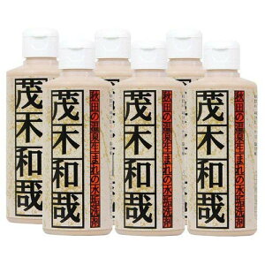s6{Zbgt@bN Ζؘa (200mL)×6Zbg C NU[