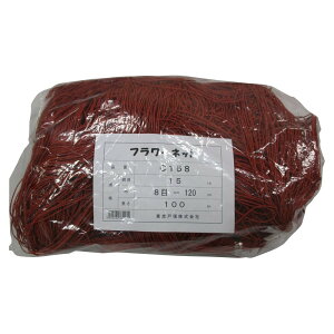 �����˒� �t�����[�l�b�g C�^�C�v 15cm�p�� 8��×100m [���F/400d×24�{�Q��] C158 522148