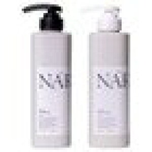 NARTH�i�i�[�X�j���C�X�g�����y�A �V�����v�[�R���f�B�V���i�[ �{�� 420ml �e1�{�y�_���[�W�A�c���A�܂Ƃ܂�A�����Ƃ肵�����z