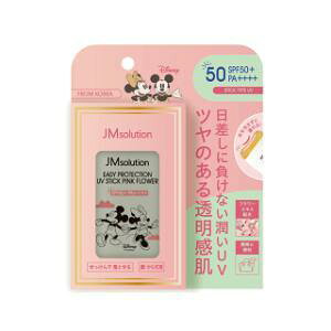 JM solution-Japan Edition- �C�[�W�[�v���e�N�gUV�X�e�B�b�N�@�s���N�t�����[ / 21g