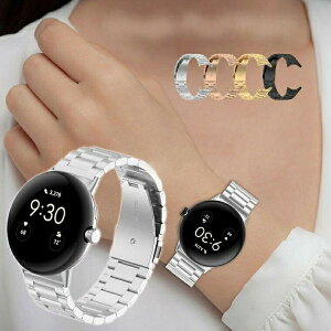 Google pixel watch 3 �o���h �ʋC�� �X���� �y�� �ϋv�� �t�B�b�g �����o���h �O�[�O�� �J�W�� �E�H�b�` �s�N�Z��