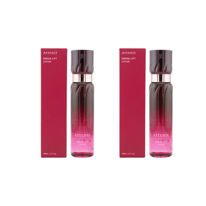 楽天市場】【2個セット】アテニア ドレスリフト ローション 150ml 化粧 