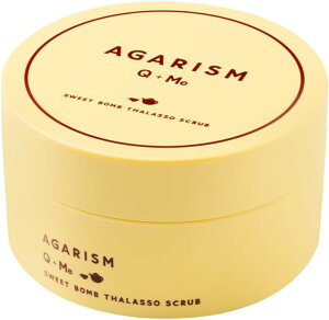 AGARISM �A�K���Y�� Q+Me �L���[�~�[ �X�E�B�[�g�{���^���\�X�N���u �������e�B�[�̍��� 180g �{�f�B�X�N���u �{�f�B�\�[�v �o�X�\���g ������ �p���P�A ���K�i