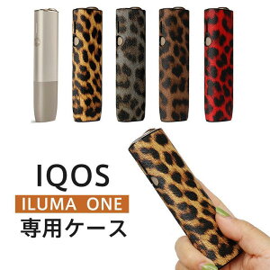 �A�C�R�X �P�[�X �C���}���� IQOS �A�C�R�X�C���}���� �q�[�g�X�e�B�b�N �J�o�[ ILUMA ONE ��p�P�[�X �d�q�^�o�R �q���E��