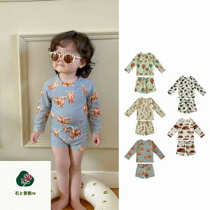 New Arrival �q������ 80~130cm 3�_�Z�b�g �Z�p���[�g���� boy girl ���� �L���b�v�t�� ��� �� �_�b�N �j�����p �j�̎q ���b�V���K�[�h �W���j�A �{�C�Y