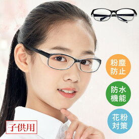 【花粉対策の新定番】花粉ガード 花粉メガネ 眼鏡 PCメガネ 花粉対策 UVカット 紫外線 曇り止め 軽量 花粉防止メガネ 防塵 粉塵 飛沫 黄砂 防風 PM2.5 防曇レンズ 軽い グラス 保護メガネ フレーム TR90 グッズ 隙間防止 レディース メンズ 目 保護 防護メガネ ゴーグル