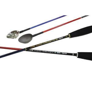 ތ(TSURIKEN) }bNt[g}X^[T-IV XeJbv 75 ~fBAn[h