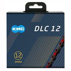 KMC DLC 12 �`�F�[�� 12��/12S/12�X�s�[�h �p 126Links [���s�A���i]