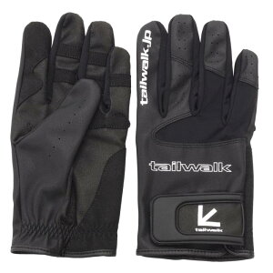 eCEH[N(Tailwalk) OFFSHORE LIGHT GLOVE ItVA CgO[u L