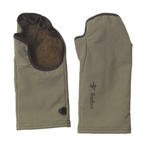 Foxfire(tHbNXt@C[) IN^mnChnhEH[}[