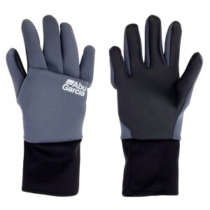 AbuGarcia (AuKVA) OJtXttBK[NPO[u GRY MTCY h lIv[
