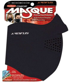Seirus(セイラス) ネオフリースコンフォートマスク 16025
