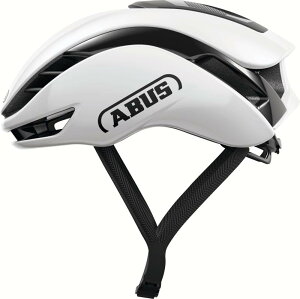 ABUS (�A�u�X) ���]�Ԑ�p �G�A�� ���E���h�t�B�b�g �y�� GAMECHANGER2.0 RF SHINY WHITE �y / �z