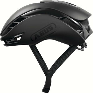 ABUS (�A�u�X) ���]�Ԑ�p �G�A�� ���E���h�t�B�b�g �y�� GAMECHANGER2.0 RF VELVET BLACK �y / �z