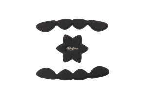 KABUTO(�J�u�g) ��C�p�[�c ���t�B�l�C���i�[�p�b�h�Z�b�g �u���b�N 6mm