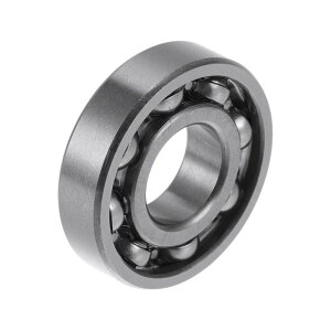 ACROPIX 16001 �f�B�[�v�O���[�u�{�[���x�A�����O 12x28x7mm P5 �I�[�v���^�C�v �����x�A�����O 1�� �J�[ �X�N�[�^�[ �X�P�[�g�{�[�h �z�C�[�� ���j�o�[�T�� �V���o�[�g�[��