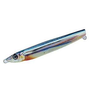 セブンスライド MAKIE JIG 120g #6 ピンクストライプ