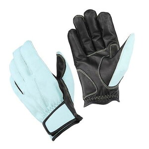 ���}�n�����@(Yamaha) ���C�f�B���O�O���[�u�yYAMAHA MOTOR ORIGINAL�z YL4001CYBERLEATHER �O���[�u