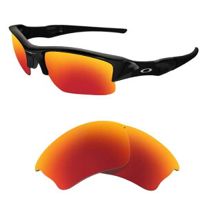 ������h�~ Oakley Half Jacket XLJ�����p�����Y �n�[�t�W���P�b�gXLJ �Ό������Y ���`�I�v�V�����^