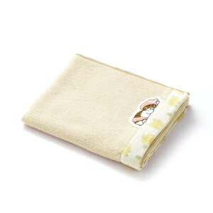 mofusand �o�� �t�F�C�X�^�I�� �x�[�W�� �L ���� �K�[�[�p�C�� 43-0092150 ��33×80cm
