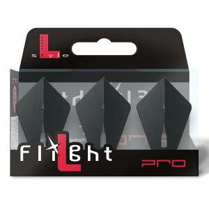 L-style �t���C�g Flight L L7 �u���b�N (�V�����p�������O�Ή�)