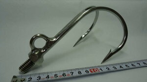 高強度ダブルギャフ(ニューモデル)