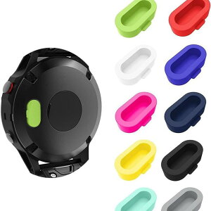 �h�o�v���O �y10���Z�b�g�z�ėpGARMIN�i�K�[�~���j��p �[�d�|�[�g�[�|�[�g�h���v���O �h�o �J�o�[ �ی� �L���b�v �V���R���� Garmin Swim 2/vivomove 3/GarminActive/fenix 6/forerunner945/