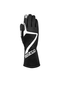 Sparco�i�X�p���R�j FIA 8856-2018-DC.409.24-G �F�� ���[�V���O�O���[�u LAND (�����h) BLACK (�u���b�N) �T�C�Y10 �i��:00136610NR