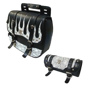 [Xross] �o�C�N�p�T�h���o�b�O YFF-TS-102SET