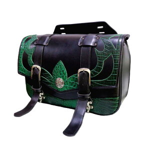 [Xross] �o�C�N�p�T�C�h�o�b�O �V���O���T�C�h�o�b�O YS-206C