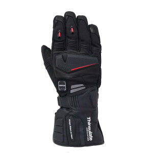 �i���J�C(NANKAI) �o�C�N�p SDG-5004 Heat Assist System �d�M�O���[�u4 �u���b�N M SDG-5004-BK-M