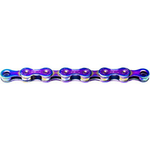 TEC CHAIN ]ԃ`F[ 11 118L ϑ GALAXY BLUE