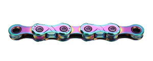 KMC(P[GV[)X10 AURORA BLUE116I[u[10speedKMC-X10-A.BLUE]ԃ`F[