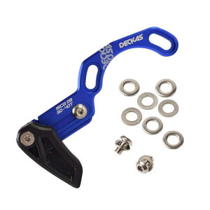 DECKAS ]ԃ`F[KCh ISCG 03}Eg