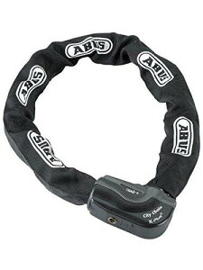 Abus Granit Citychain X-Plus 1060 Lock-Chain 10mm/85cm [sAi]