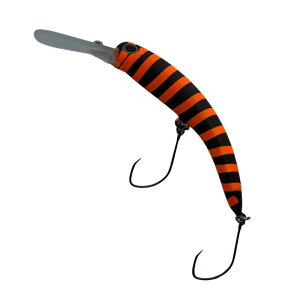 JCtBbVO(Mukai Fishing) A[ GA gEg Ǘނ Tremo LONG 55mm 3.0g t[eBO