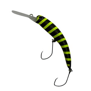 JCtBbVO(Mukai Fishing) A[ GA gEg Ǘނ Tremo LONG 55mm 3.0g t[eBO