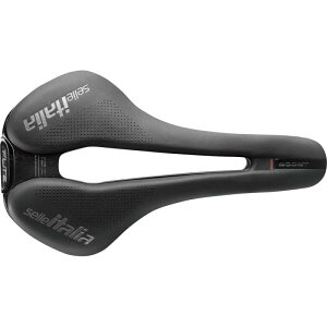 ZC^A(Selle Italia) selle ITALIA(ZC^A) FLITE LbgJ{jI X[p[t[ BOOST KIT CARBONIO SUPERFLOW [L]TCY:145×250mm