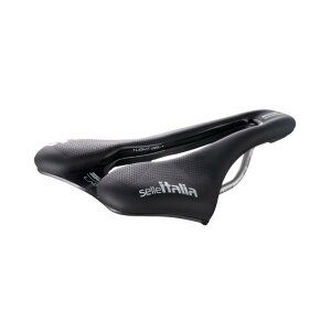 selle ITALIAiZC^Aj SLR BOOST Ti316 fB[ X[p[t[ LADY SUPERFLOW mSnTCYF130×248mm