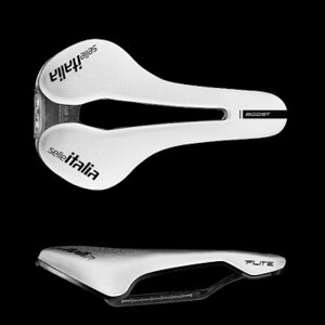selle ITALIAiZC^Aj FLITE BOOST KIT CARBONIO SUPERFLOW L WHT Th