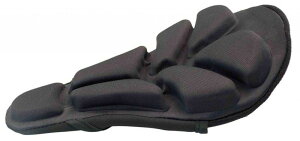 TECSEAT@ebNV[g Soft airSeat@BIKE@ebNV[g@\tg@GAV[g@oCN@]ԁ@Th@NbV (X|[c^Cv)