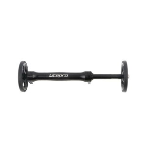 LiteproC[W[zC[GNXeVbhLko[oCNA~jEAJ[SbNp[c܂肽ݎ]ԗpFor brompton easywheel